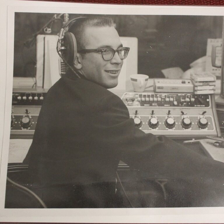 The Ranch DJ George